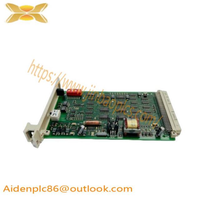 HydePark SM552A-173LE Industrial Control Module