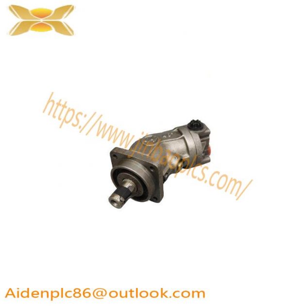 Hydromatik IA2F0 16 6.1 R-PPB 06 Axial Kolbenpumpe