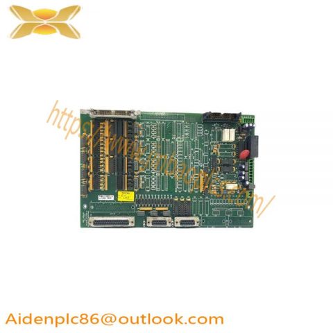 Hypertherm PCB-SERVO I/O Interface Module Rev C