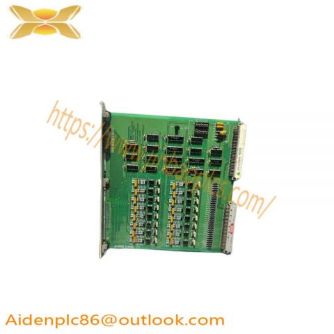 HYUNDAI DIM16 PCB Board: Industrial Control Module