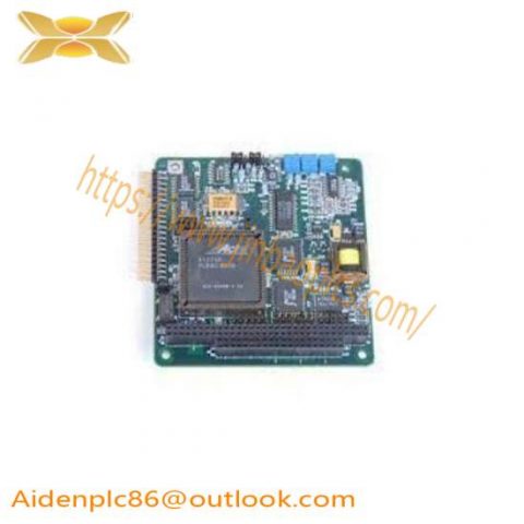 Hyundai Heavy Industries AIM16 Module, Automation & Control, Power Generation