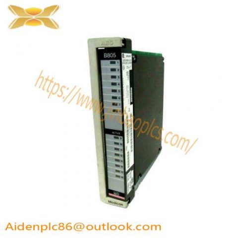 Schneider Electric ASB805016 - I/O Module