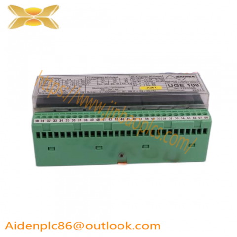 IAI ACON-C-20I-CC-0-0-CT07 Universal Industrial Control Module