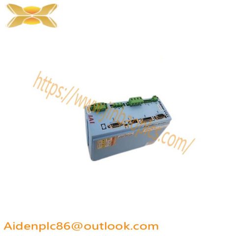 IAI DSSC1LDS IP-DRIVER: Industrial Automation Module