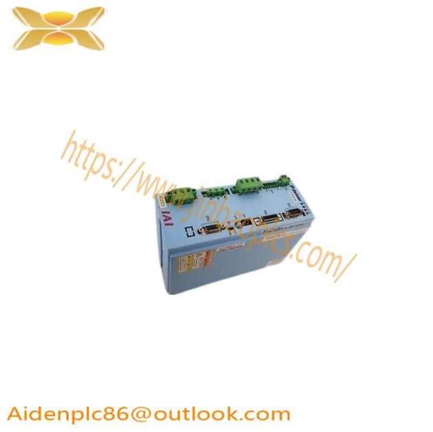 IAI DSSC1LDS IP-DRIVER: Industrial Automation Module