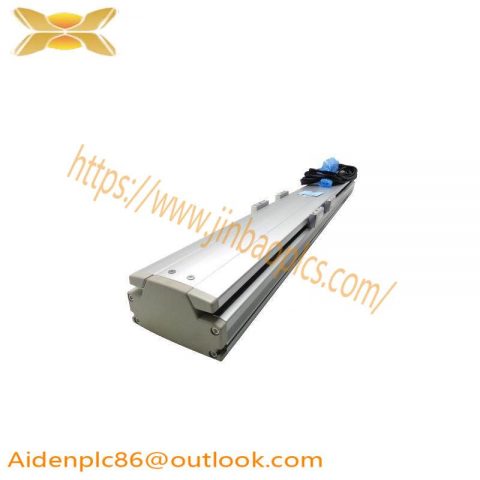 IAI ISA-LXUWX-A-400-20-800-T1-M-AQ-EU-SP Actuator: Precision Motion Control Solution