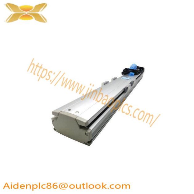IAI ISA-LXUWX-A-400-20-800-T1-M-AQ-EU-SP Actuator: Precision Motion Control Solution