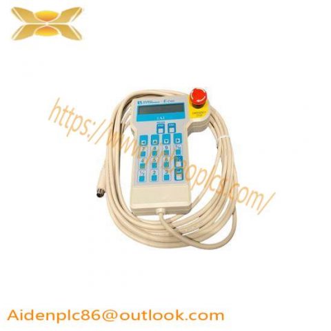 IAI RCM-E-ENG Teaching Pendant - Professional Training Pendant for Engineering Education