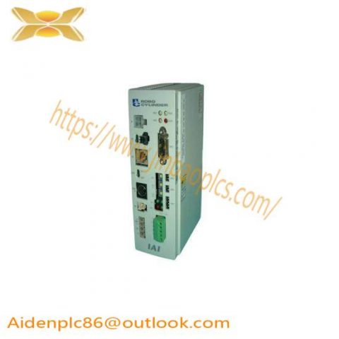 IAI RCS-C RA45-A-30 CC0 Module, Advanced Control System