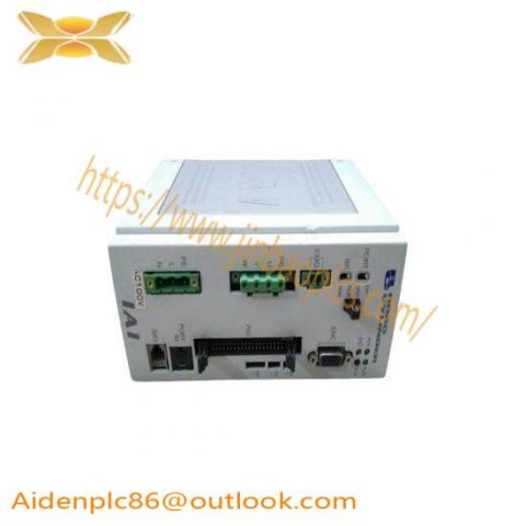 IAI RCS-SS-I-60-H-200-S/RCS-C-SS-I-60-1 Brand New Automation Module