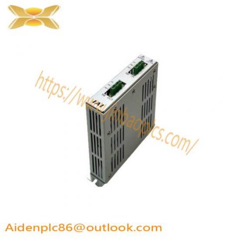 IAI RESU-2 Regenerative Resistor Unit: Advanced Technology for Industry Control Solutions