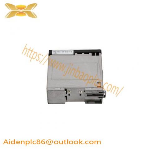 IAI RPCON-42P-ABU: Industrial Control Module