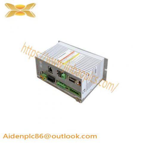 IAI SCON-C-100I-NP-2-1 Servo Drive: Precision Motion Control, 200 Characters or Less