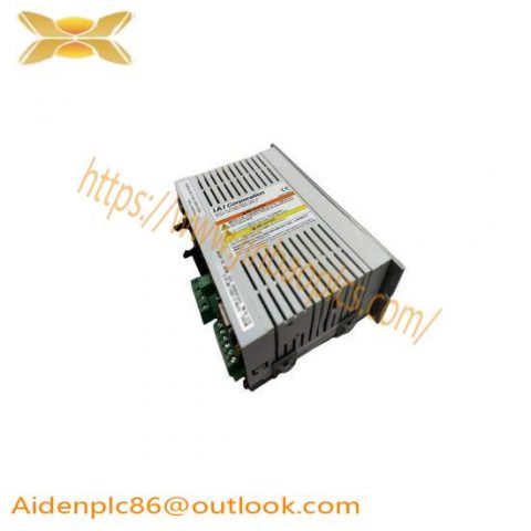 IAI SCON-C-30DIHA-NP-0-2 with Advanced Control Module