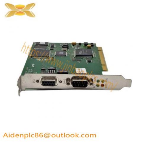 IBM DCAS-32160 Control Module for Industrial Automation