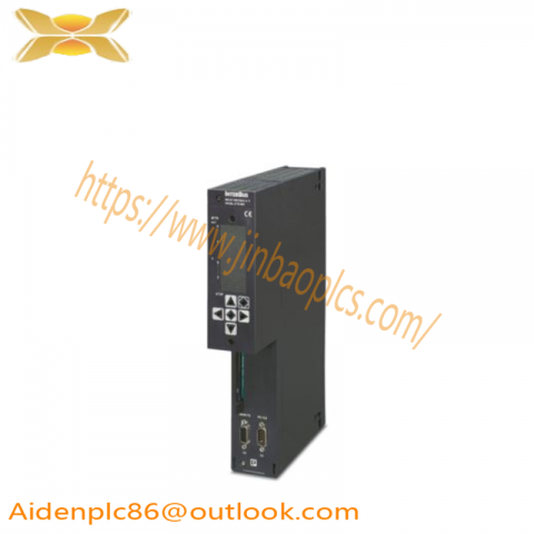SIEMENS S7 400 DSC/I-T SIMATIC PLC, Precision Automation for Industry