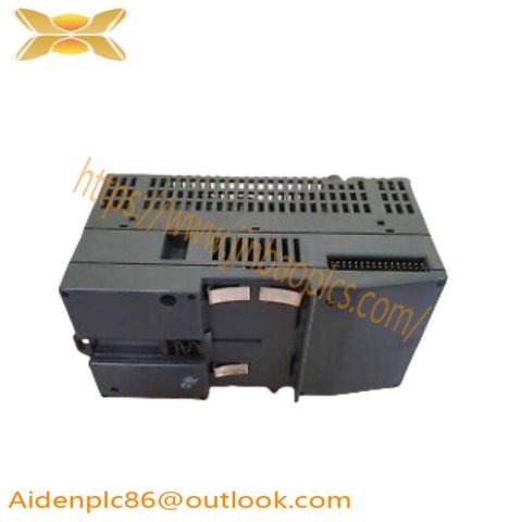 GE IC200PWR101E: VersaMax Power Supply Module