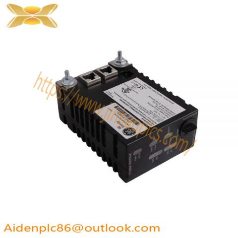 GE IC3650RDG2B1B: High-Performance Power Monitoring Module for Industrial Automation