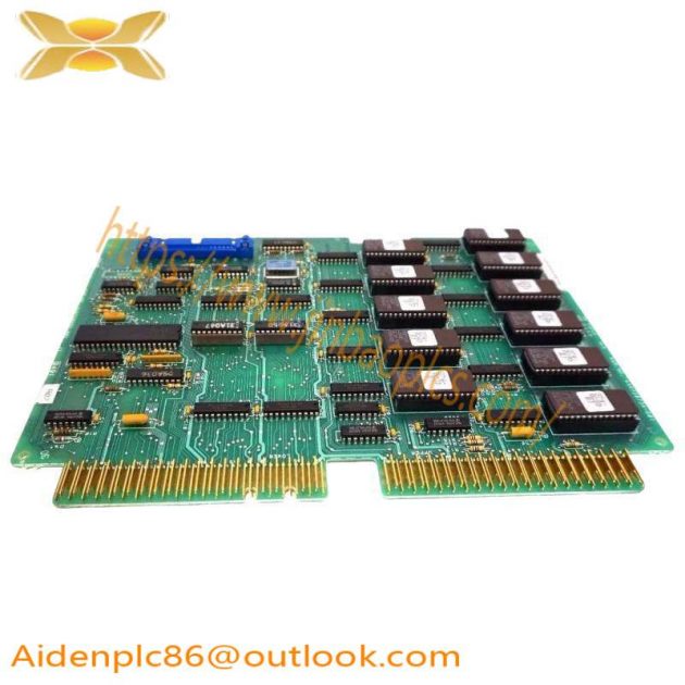 GE IC600CB526R: Advanced Logic Control Module for Industrial Automation
