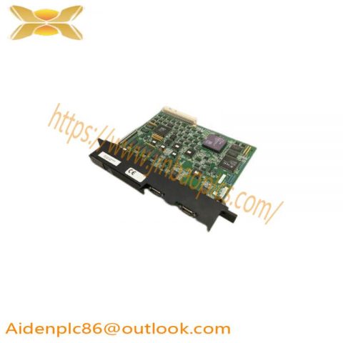 GE IC687BEM744 Bus Controller, Advanced Industrial Control Solution