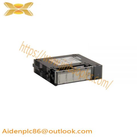 GE IC693ALG220G Analog Input Module