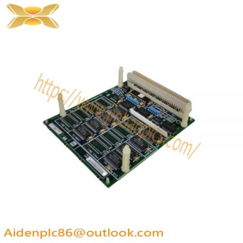 GE Fanuc IC693PBS105 Electric Power Module - Efficient Control in Industrial Environments