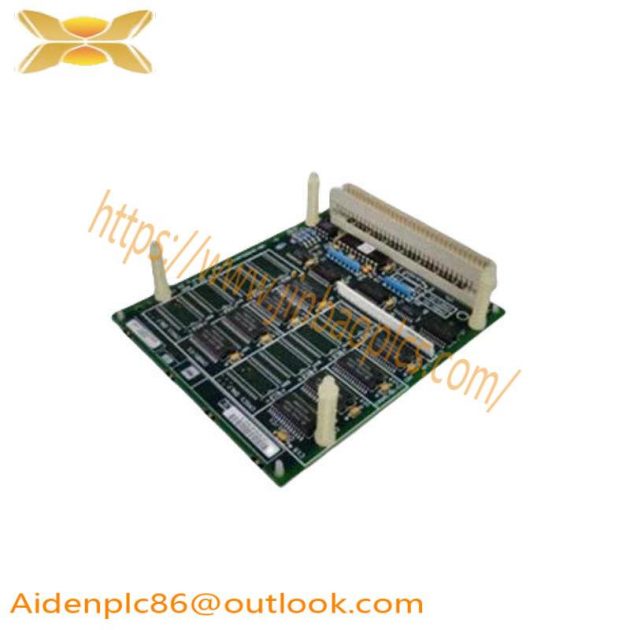 GE Fanuc IC693PBS105 Electric Power Module - Efficient Control in Industrial Environments