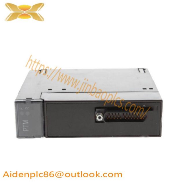 GE IC693PTM101 - Precision Power Transducer Module for Industrial Automation, 200 Characters or Less