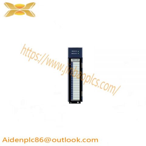 GE IC694ALG222 RX3i Analog Input Module, Advanced Industrial Automation Solution