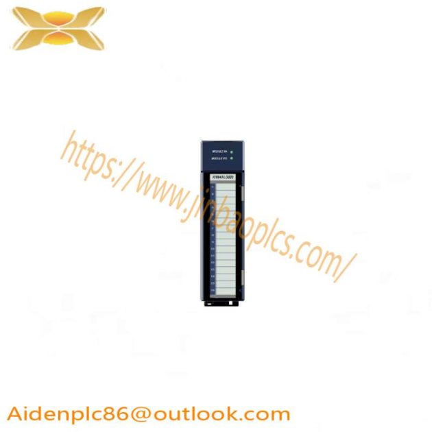 GE IC694ALG222 RX3i Analog Input Module, Advanced Industrial Automation Solution