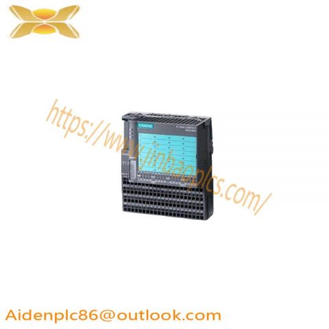 GE IC695ALG616-HD Analog Input Module, Advanced Industrial Automation Solution