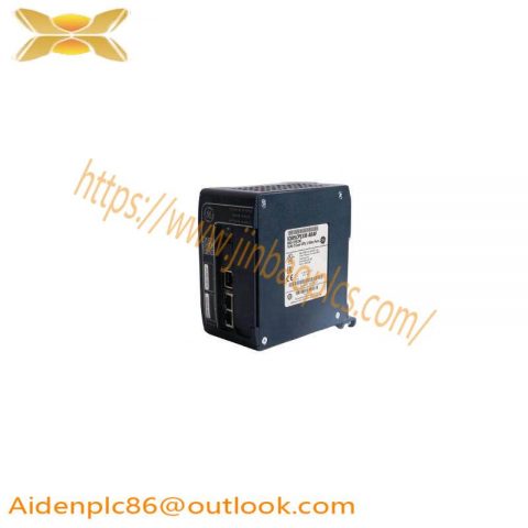 GE IC695CPE305-AFAT - PACSystems RX3i CPU for Industrial Automation Solutions