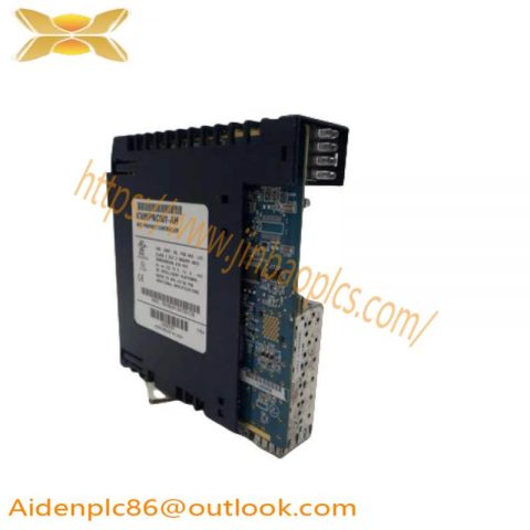 GE IC695PNC001 Control Module, Professional Automation Solution