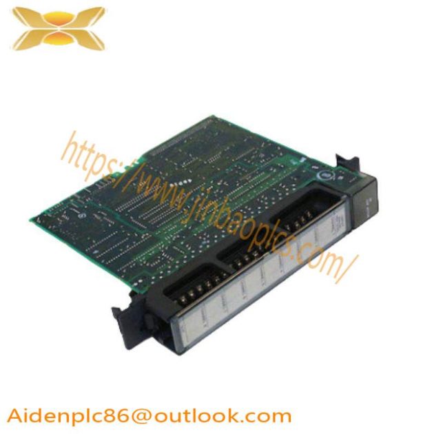 GE IC697ALG230 Analog Input Module - Precision Control in Industry, 200 Characters
