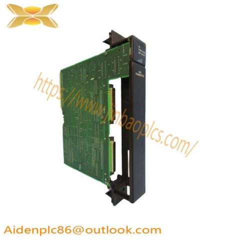 GE IC697BEM713 Bus Expansion Module for Industrial Control Systems