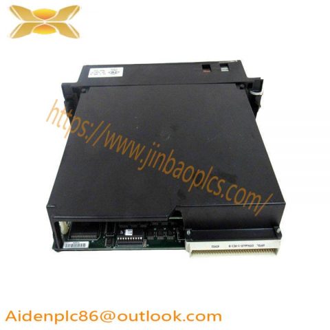 GE IC697CGR935: Hot Stand-by CPU Module for Industrial Automation, Maximize System Reliability & Efficiency