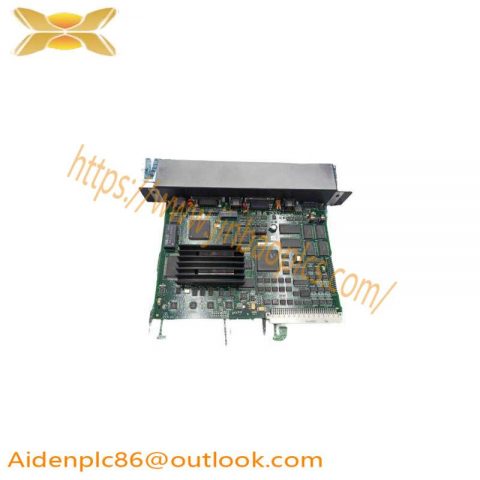 GE IC697CMM742-HK Ethernet Interface Module: Industrial Automation Innovation