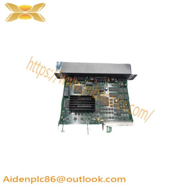 GE IC697CMM742-HK Ethernet Interface Module: Industrial Automation Innovation