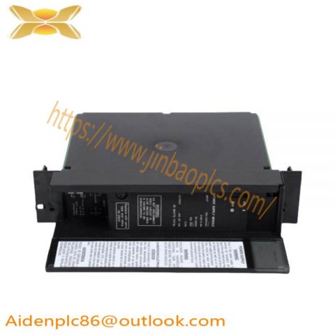GE IC697PWR710 - 55W Power Supply Module, GE, IC697PWR, Power Supply