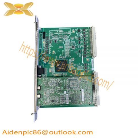 GE IC698ETM001 Ethernet Module - High-Speed Networking Solution