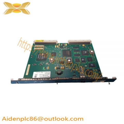 General Electric IC698RMX016: GE Fanuc Rx7i PACsystem Communication Module