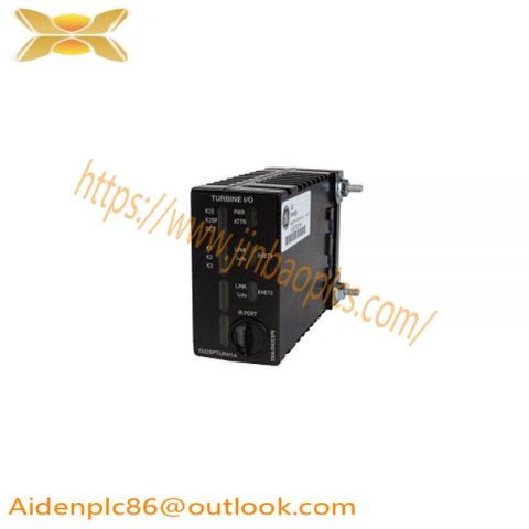 ICOS IVC-4000 - High-Performance Industrial Control Module