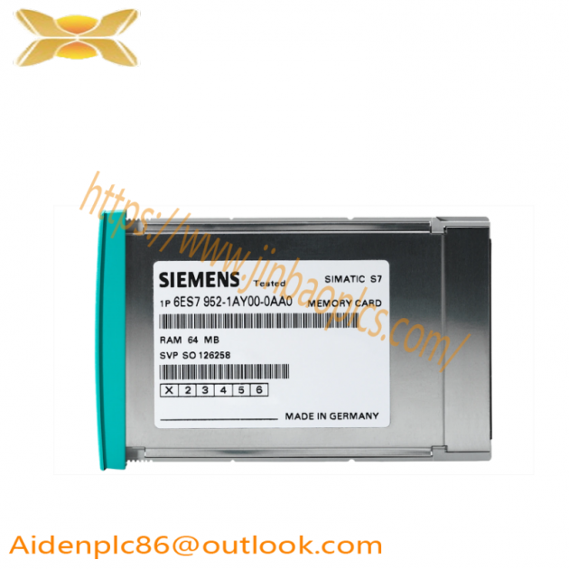 ICOS IVC-4000 - High-Performance Industrial Control Module