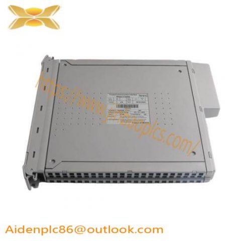 Allen-Bradley(AB) T8151C - Trusted Communications Interface Module
