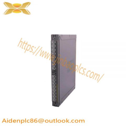 AB ICS T8403 Digital Input Module - Industrial Control Solutions