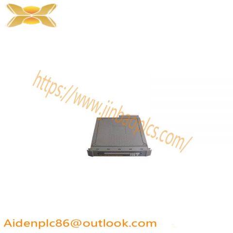 ICS Digital Output Module T8451C - Precision Control for Industrial Automation