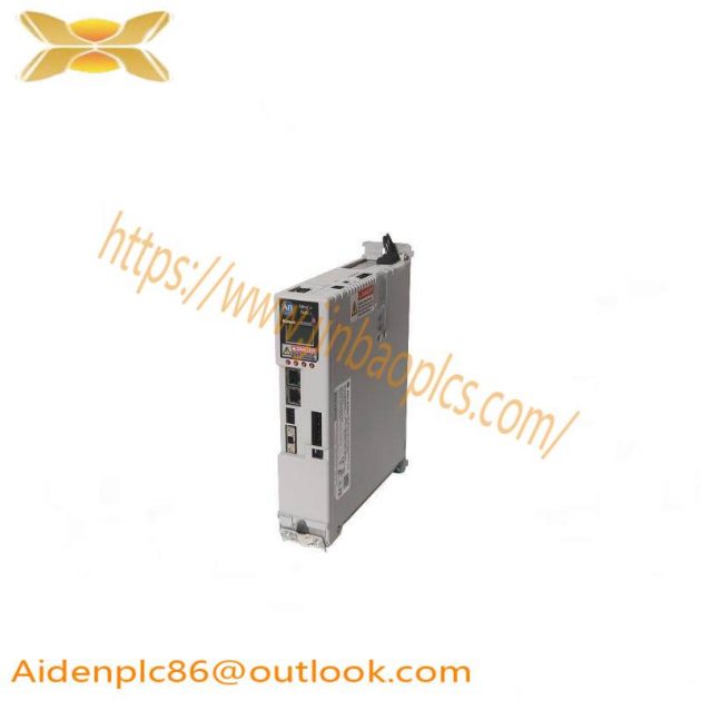 ICS TRIPLEX FAIR-RITE VO Control Module