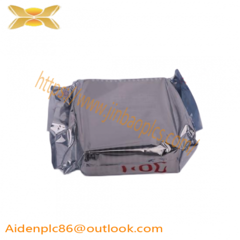 ICS Triplex T8151: Advanced Automation Control Module, Rockwell Automation