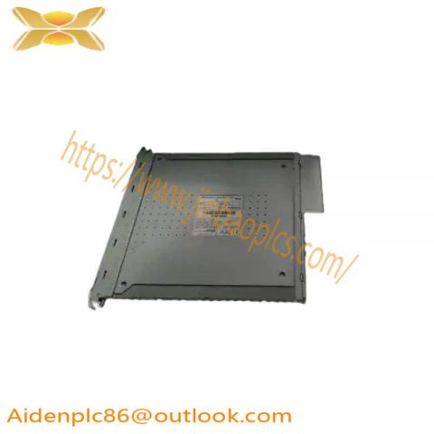 ICS Triplex T8151B - Rockwell Trusted Comms Interface for Industrial Control
