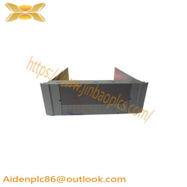 ICS Triplex T8193 Industrial Control Module